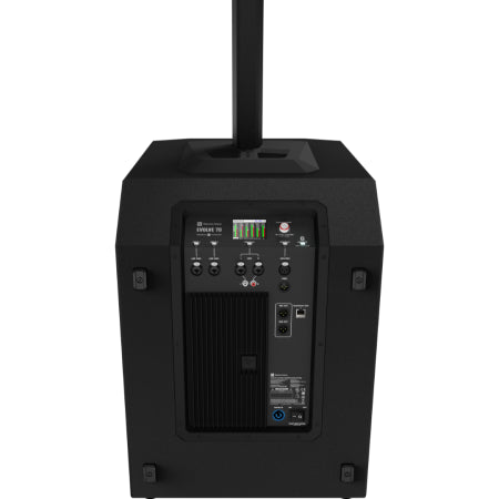 Electro-Voice EVOLVE70-SB-US | 2000W Subwoofer Evolve 70, Sub Only | 15" Driver with Bluetooth & DSP