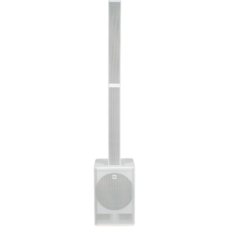 RCF EVOX V15 W | 15in - 133dB | 3500W Three-Way Column System