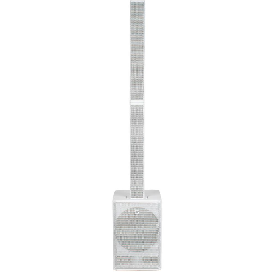 RCF EVOX V15 W | 15in - 133dB | 3500W Three-Way Column System