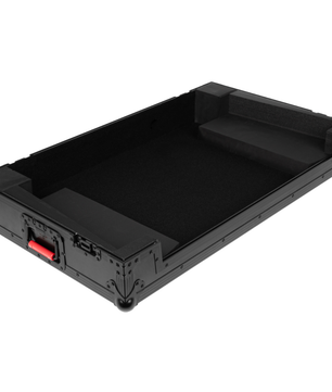 Gator G-ONYX-OPUSQUAD | Flight Case for OPUS-QUAD | Tour-Ready Protection with Wheels