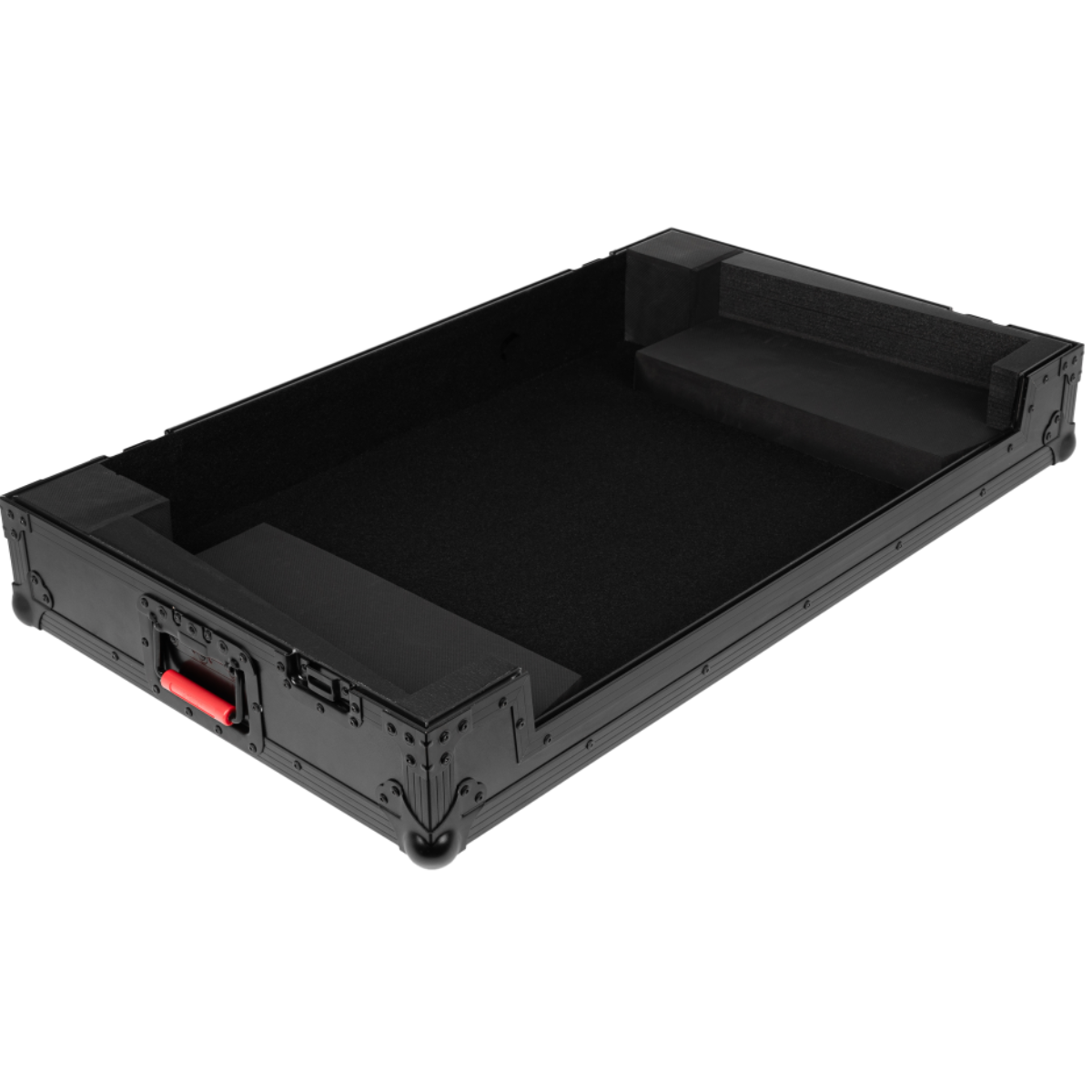 Gator G-ONYX-OPUSQUAD | Flight Case for OPUS-QUAD | Tour-Ready Protection with Wheels
