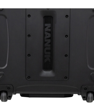 Gator GU-2424-14-WPDF | Waterproof Rolling Case with Foam | 24x24x14.2in Interior