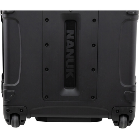 Gator GU-2424-14-WPDF | Waterproof Rolling Case with Foam | 24x24x14.2in Interior