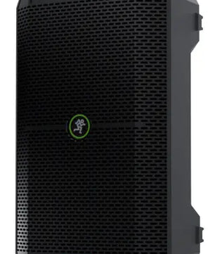 Mackie Thump GO | 8in - 115dB Battery Speaker | Bluetooth Streaming & 2-Channel Mixer