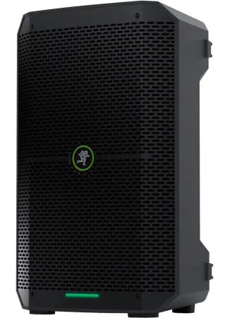 Mackie Thump GO | 8in - 115dB Battery Speaker | Bluetooth Streaming & 2-Channel Mixer