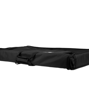 Gator G-LCD-TOTE-LG | Fits 40-45in LCD Screens | Padded Display Transport Bag