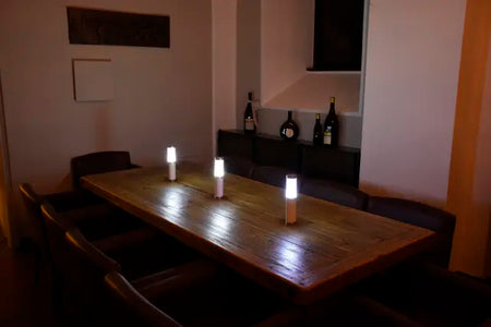 Ape Labs Table Light 2.0 | Solo