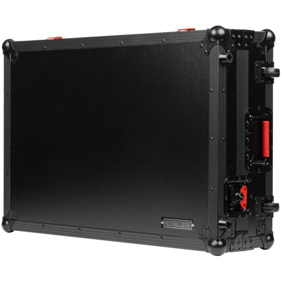 Gator G-ONYX-XDJRX3 | Flight Case for XDJ-RX3 | Tour-Ready EVA Protection