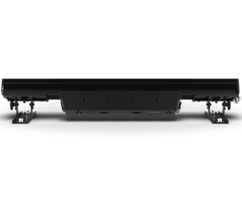 Chauvet Pro COLORado Batten Q15 | 15x 20W RGBW LEDs - IP65 Rated | Pixel-Mappable Batten with Wall Wash Filter