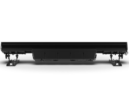 Chauvet Pro COLORado Batten Q15 | 15x 20W RGBW LEDs - IP65 Rated | Pixel-Mappable Batten with Wall Wash Filter