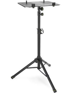 Gravity Stands LTS T 01 | Adjustable Laptop Stand with 180° Tilt & Universal Holding Pins