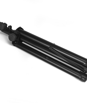 Gravity Stands LTS T 01 | Adjustable Laptop Stand with 180° Tilt & Universal Holding Pins