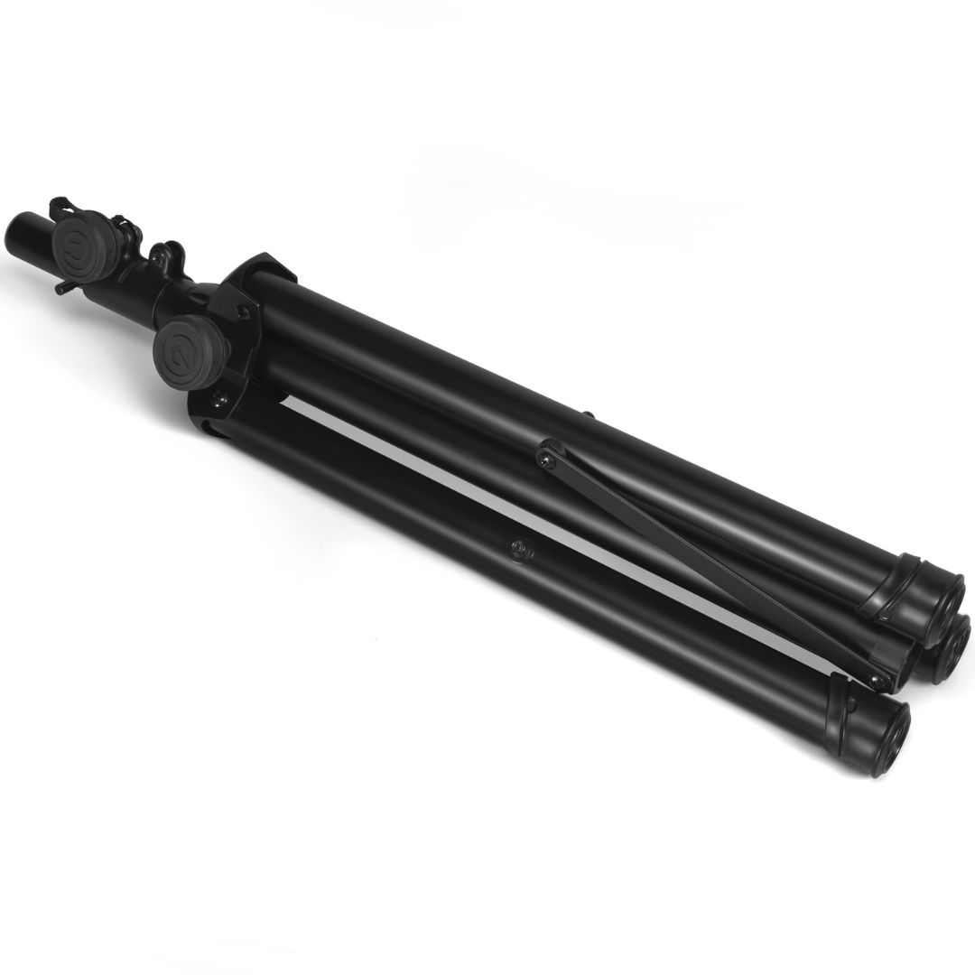 Gravity Stands LTS T 01 | Adjustable Laptop Stand with 180° Tilt & Universal Holding Pins