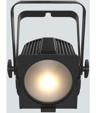 Chauvet DJ EVE P-140 VW | Variable White LED Wash Light | Silent, Flicker-Free with Magnetic Lenses