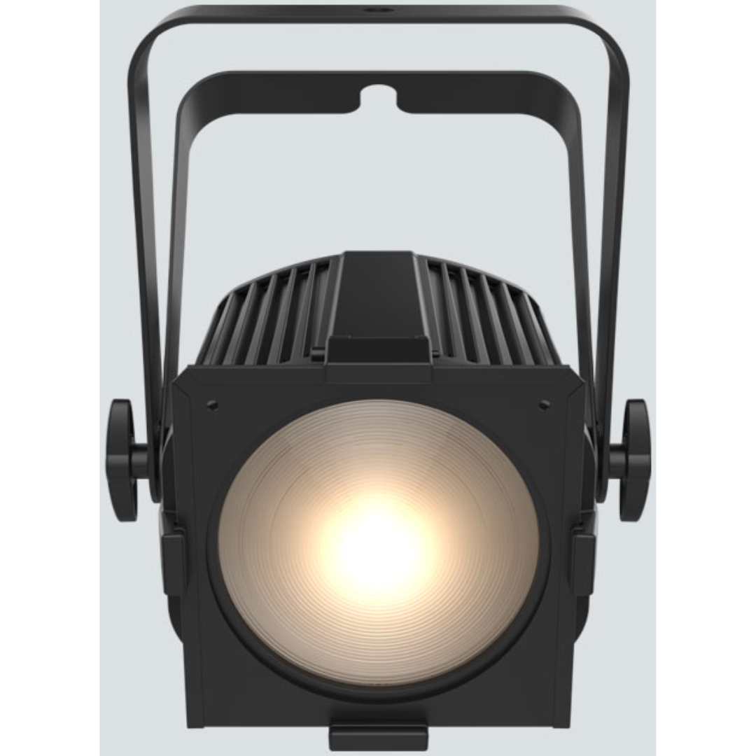 Chauvet DJ EVE P-140 VW | Variable White LED Wash Light | Silent, Flicker-Free with Magnetic Lenses