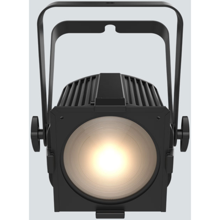Chauvet DJ EVE P-140 VW | Variable White LED Wash Light | Silent, Flicker-Free with Magnetic Lenses