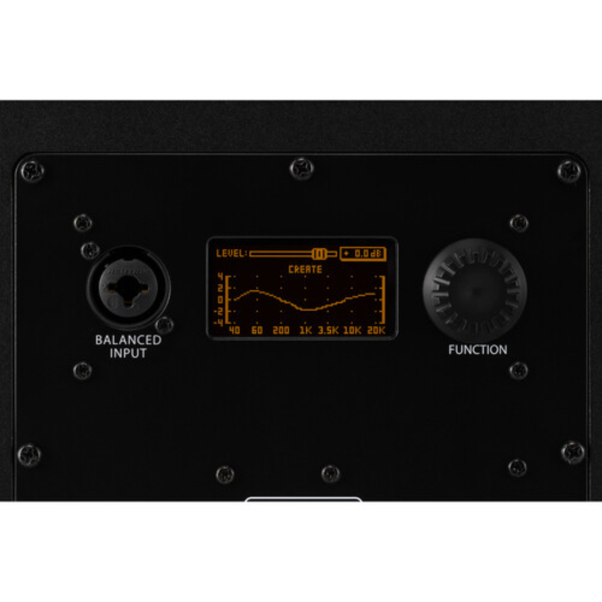 KRK ROKIT 8 G5 | 8in Kevlar Studio Monitor | 203W Active Speaker with DSP EQ