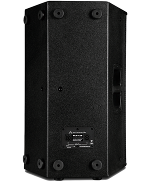 Wharfedale Pro WLA-12MX | 12in Passive Floor Monitor | Rotatable 90° x 60° Waveguide