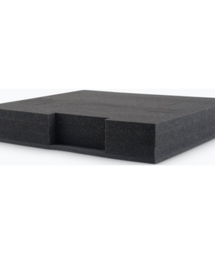 On-Stage RDF2000 | 2U Adaptable Rack Drawer Foam | Custom Protection for Small Gear