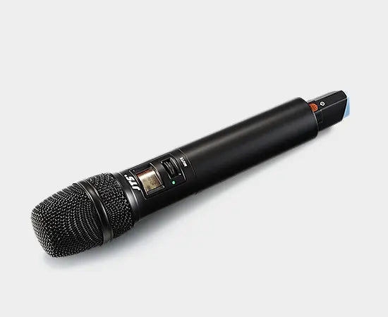 JTS RU8011DB/ RU850LTH | Handheld Wireless System
