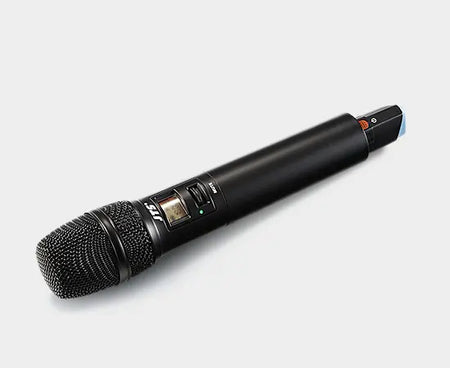 JTS RU8011DB/ RU850LTH | Handheld Wireless System