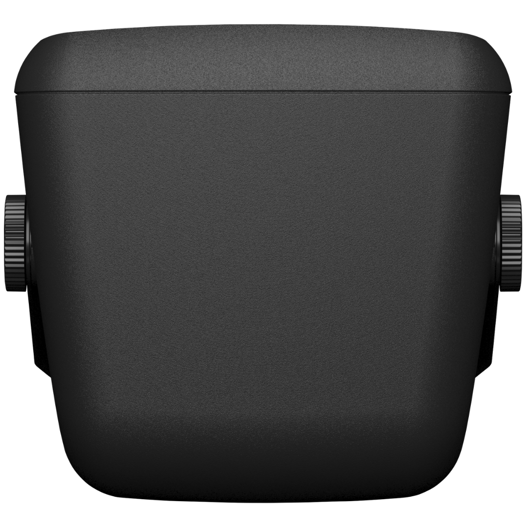 Yamaha STAGEPAS 100BTR mkII | 100W Battery-Powered PA with Bluetooth | 6.5in Coaxial Driver for Live Sound Anywhere