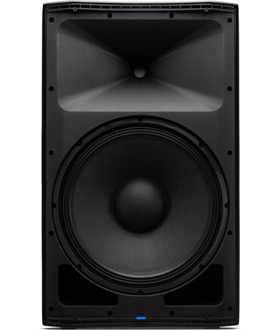 PreSonus AIR XD 15 | 15in Active Loudspeaker - 1500W | Bluetooth TWS with 134dB Output