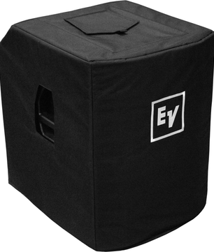 Electro-Voice EVOLVE70-CVR | Slip Cover for EVOLVE 70 Sub | Padded Protection with Handle Access