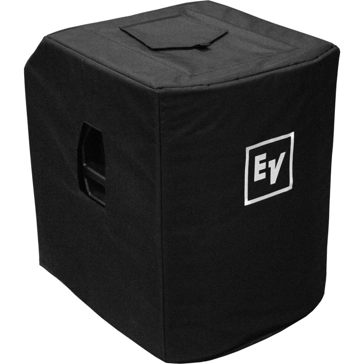 Electro-Voice EVOLVE70-CVR | Slip Cover for EVOLVE 70 Sub | Padded Protection with Handle Access