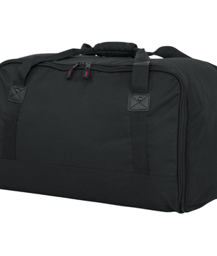 Gator GPA-TOTE10 | Padded Tote for 10in Speakers | Water-Resistant Carry Bag