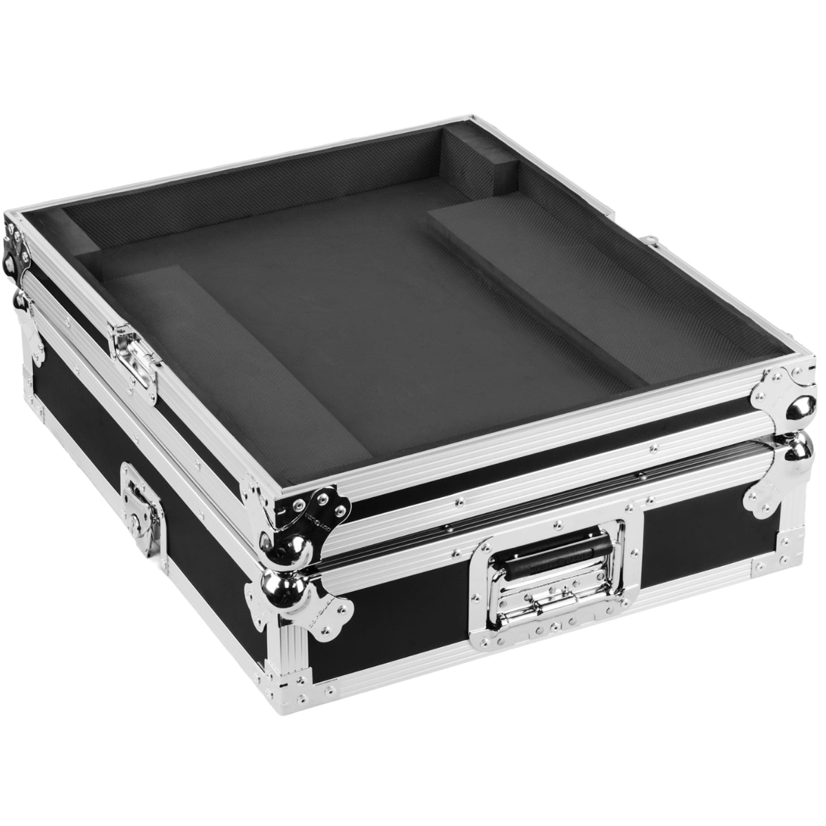 Odyssey RC-PROFX16V3 | Road Case for Mackie PROFX16V3 | Lightweight Protection with Foam Lining