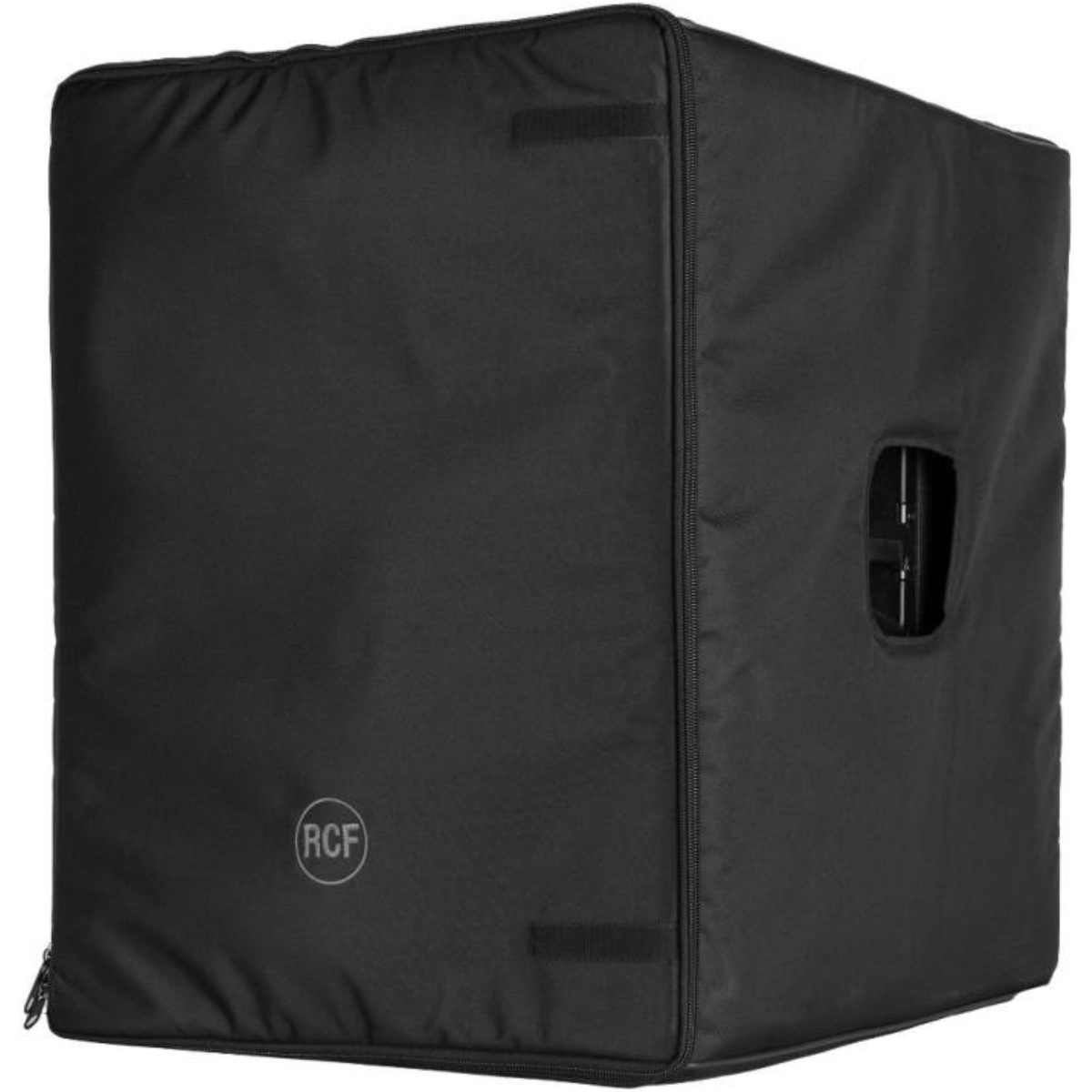 RCF EVOX 18 | 2x NXL 14A, 2x Sub 18AX, Covers & Poles