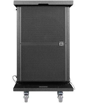 Wharfedale Pro WLA-121SUBA | 21in - 136dB | Active Flyable Subwoofer