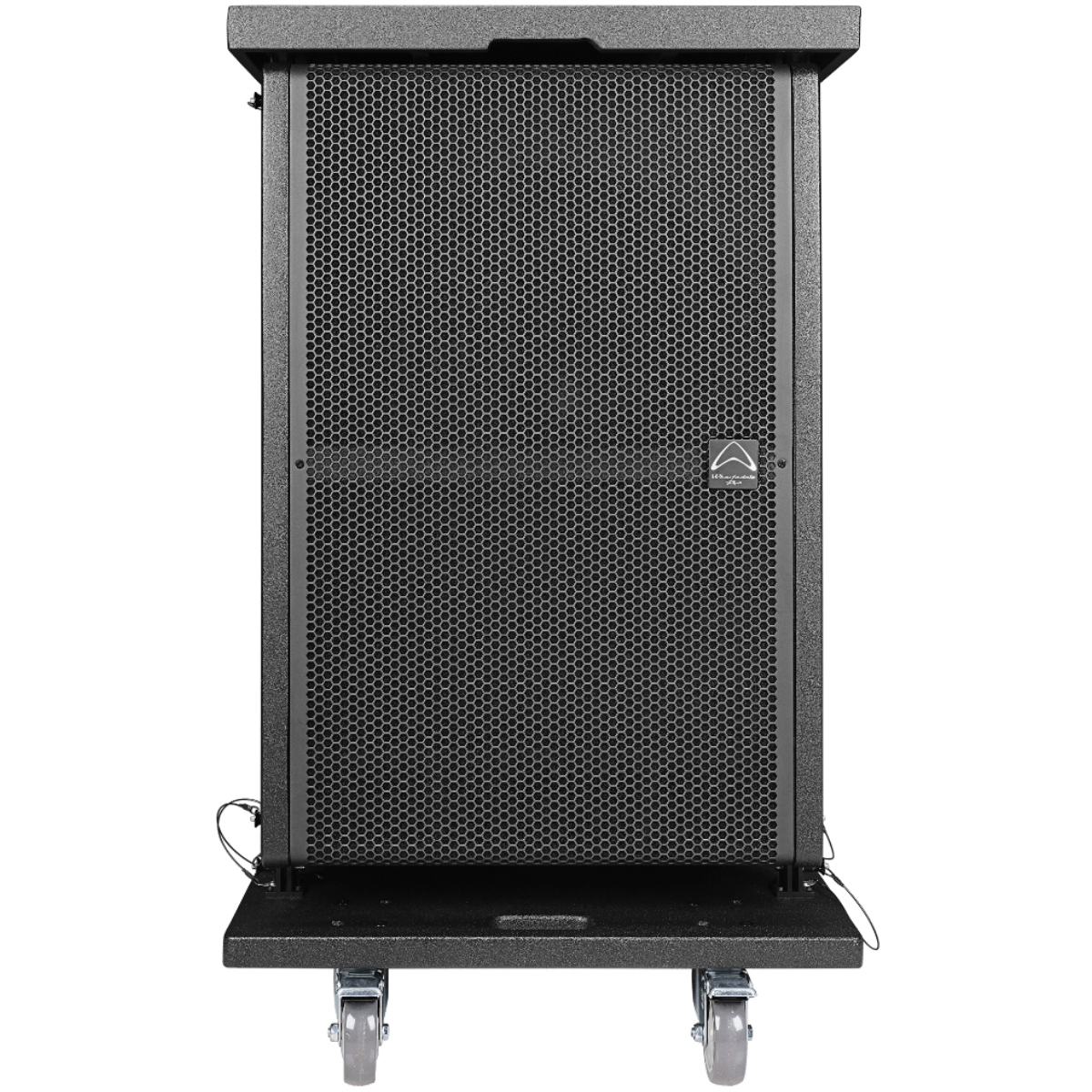 Wharfedale Pro WLA-121SUBA | 21in - 136dB | Active Flyable Subwoofer