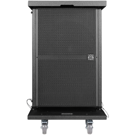 Wharfedale Pro WLA-121SUBA | 21in - 136dB | Active Flyable Subwoofer