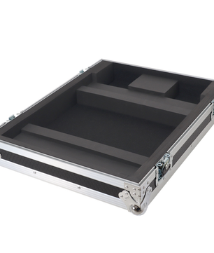 ProX XS-AHQU5 | Flight Case for Allen & Heath QU5 | ATA Road Case with Rear Doghouse