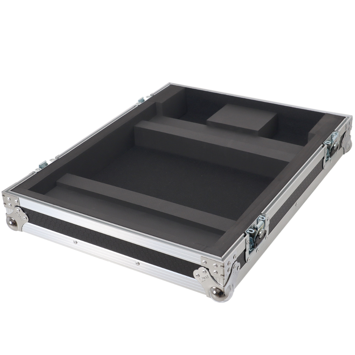 ProX XS-AHQU5 | Flight Case for Allen & Heath QU5 | ATA Road Case with Rear Doghouse