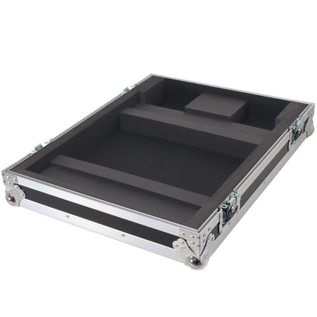 ProX XS-AHQU5 | Flight Case for Allen & Heath QU5 | ATA Road Case with Rear Doghouse