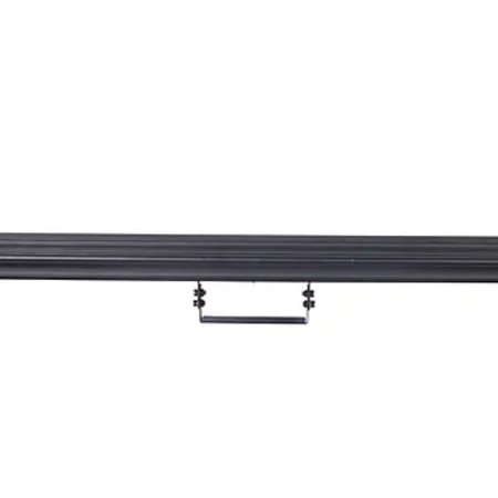 Crisp PULSARIS BAR 720B | RGB+White LED Strobe Bar | 314 Macros & 168-Channel DMX Control