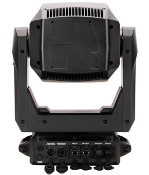 Elation Rebel Dartz | 150W Beam FX Light - 1.5° | IP65 Moving Head with Gobos, Prisms & Wireless DMX