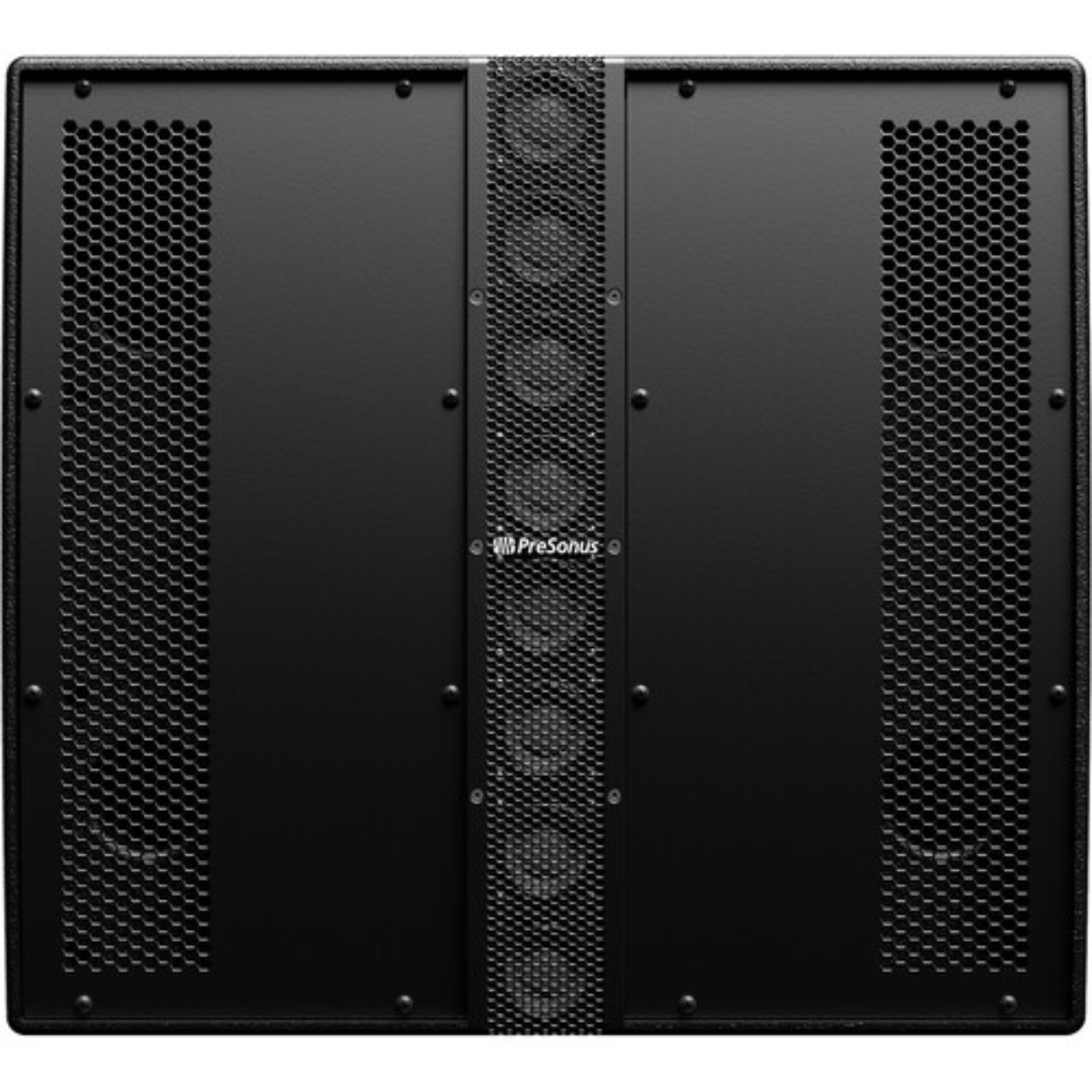 PreSonus CDL12P Loudspeaker | Hybrid Line Array and Point Source | 2000W Powered Speaker with 130 dB SPL