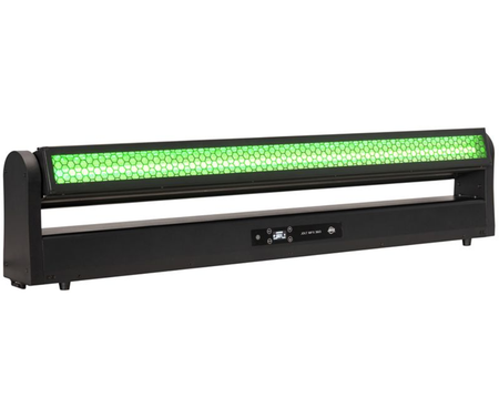 ADJ Jolt MFX 360 | 360° Dual-Sided FX with COB + SMD LEDs | DMX, ArtNet, sACN Control Support