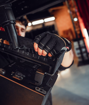 LD Systems MAILA EasyMount+ | Truss & Shackle Mount Adapter | 105 kg Load Capacity