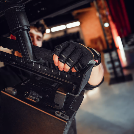 LD Systems MAILA EasyMount+ | Truss & Shackle Mount Adapter | 105 kg Load Capacity