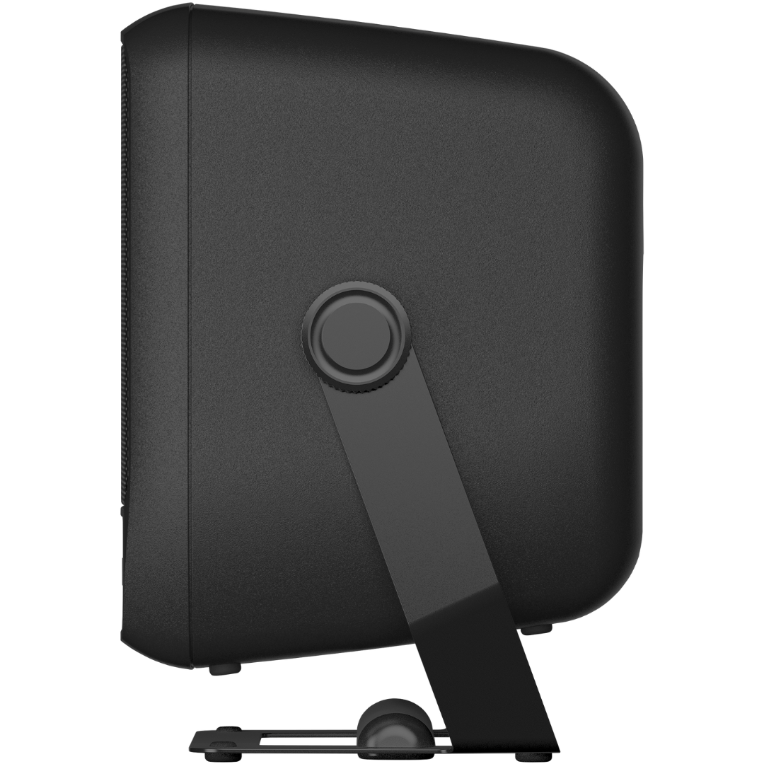 Yamaha STAGEPAS 100BTR mkII | 100W Battery-Powered PA with Bluetooth | 6.5in Coaxial Driver for Live Sound Anywhere