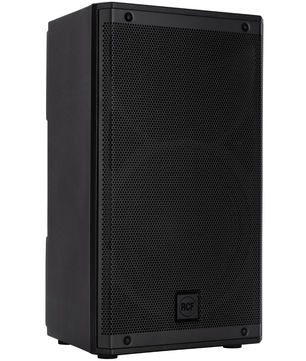 RCF ART 810A | 10in - 129dB | Compact Powered Speaker with XBOOST