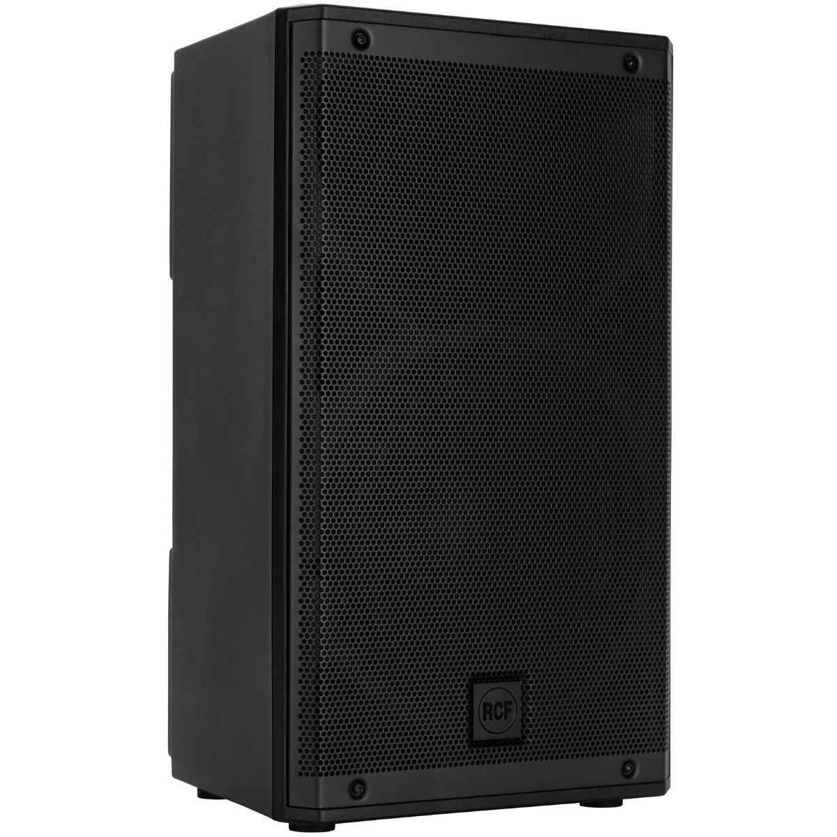 RCF ART 810A | 10in - 129dB | Compact Powered Speaker with XBOOST