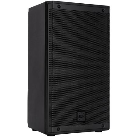 RCF ART 810A | 10in - 129dB | Compact Powered Speaker with XBOOST