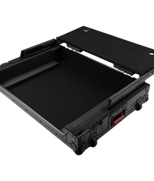 Gator G-ONYXUD-XDJRX3 | Flight Case for XDJ-RX3 | Upper Deck Sliding Shelf