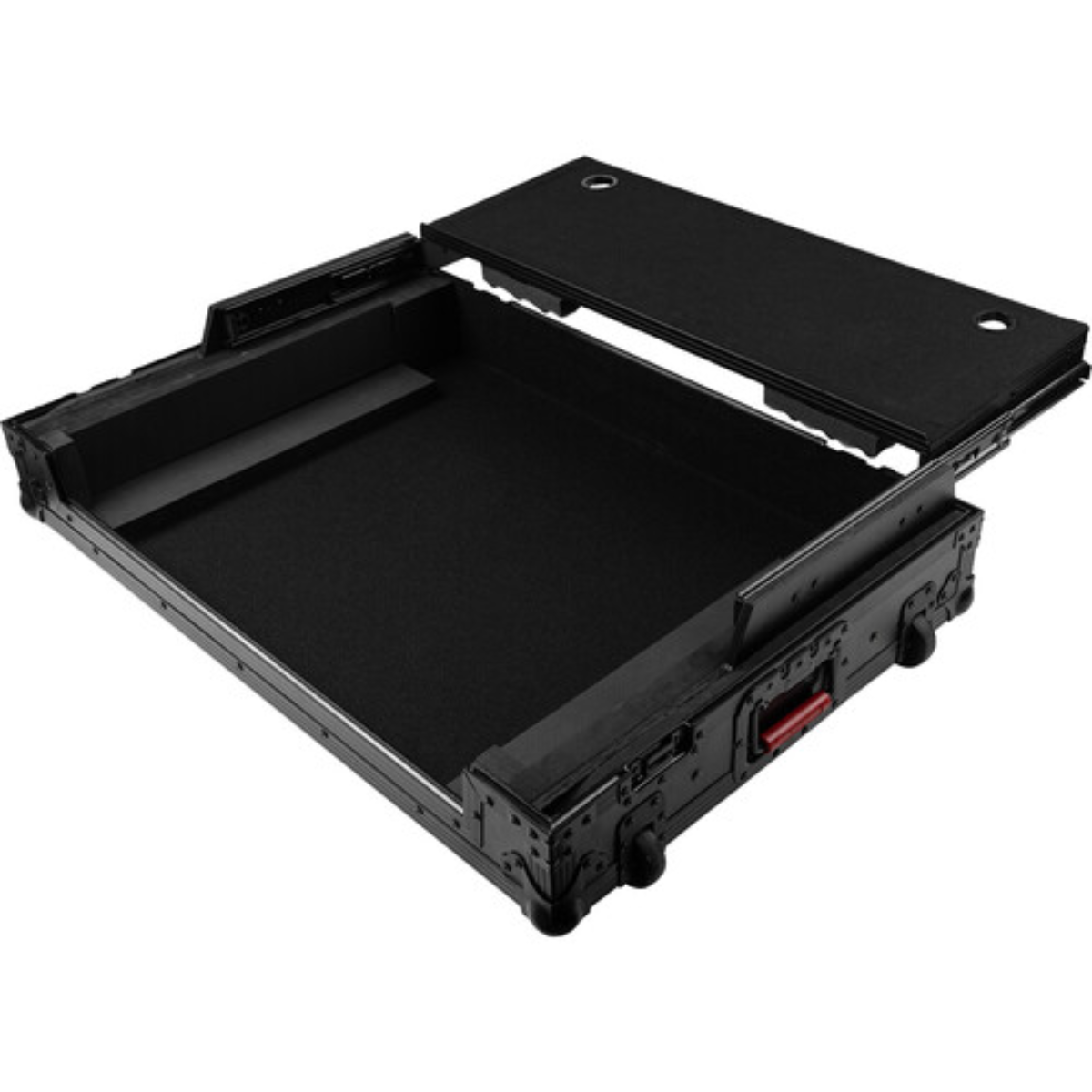 Gator G-ONYXUD-XDJRX3 | Flight Case for XDJ-RX3 | Upper Deck Sliding Shelf